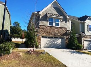 755 McRae Rd, Cary, NC 27519