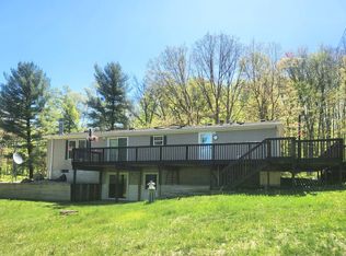 5099 E Seventeen Mile Rd, Reed City, MI 49677