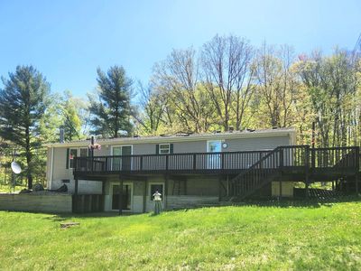 5099 E Seventeen Mile Rd, Reed City, MI, 49677