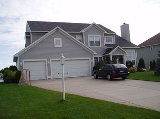 1386 Sundance Ct, Holland, MI 49424