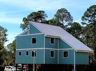 7651 SW 132nd Ter, Cedar Key, FL 32625