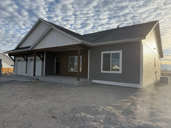 207 S Crispin St, Manhattan, MT 59741