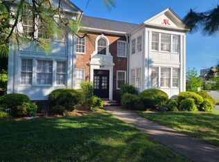 605 South Lexington Avenue - B-5, Burlington, NC 27215