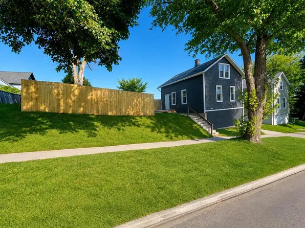 1019 N 12th STREET, Sheboygan, WI 53081