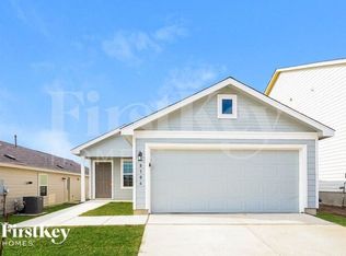 8506 Rose Tanager, San Antonio, TX 78245