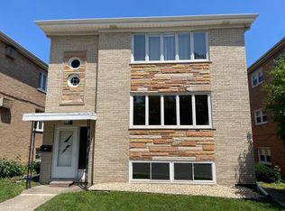 6508 W Gunnison St #1, Harwood Heights, IL 60706