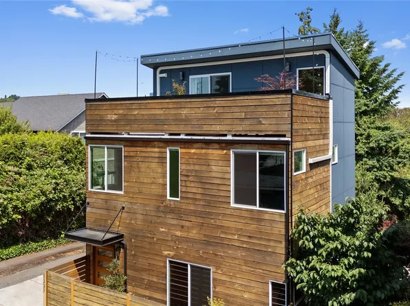 2353 23rd Avenue S, Seattle, WA 98144