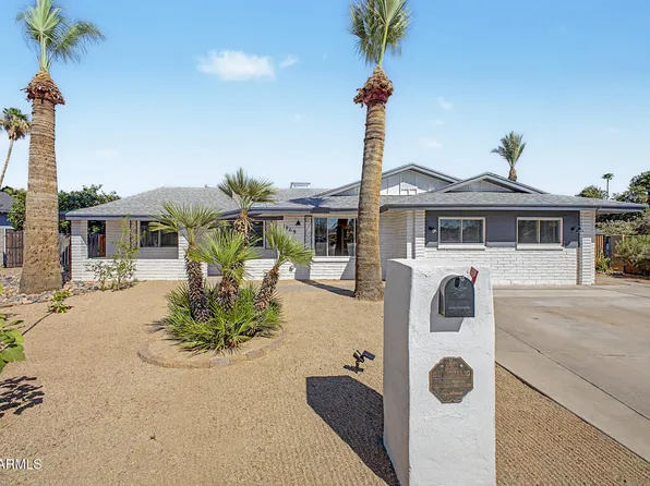 1969 E DUKE Drive, Tempe, AZ 85283