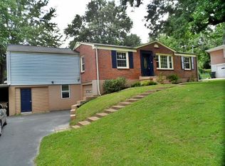 2875 Lyncrest Dr, Nashville, TN 37214