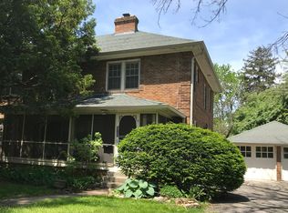 910 Kessler Boulevard East Dr, Indianapolis, IN