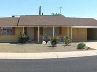 10235 W Andover Ave, Sun City, AZ 85351