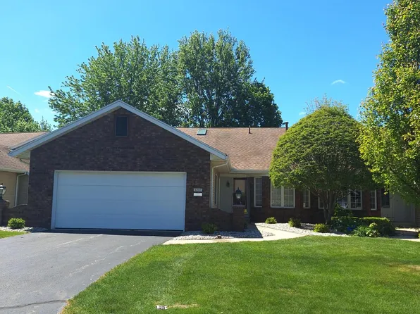 4207 Redbush Dr SW, Grandville, MI 49418