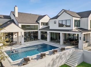 1817 Creekview Ct, Argyle, TX 76226