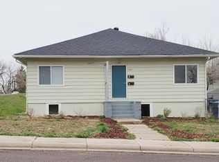 1621 Dunn Ave APT 1, Cheyenne, WY 82001