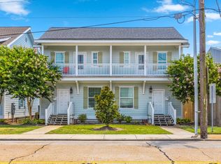 223 W Clarence St, Lake Charles, LA 70601
