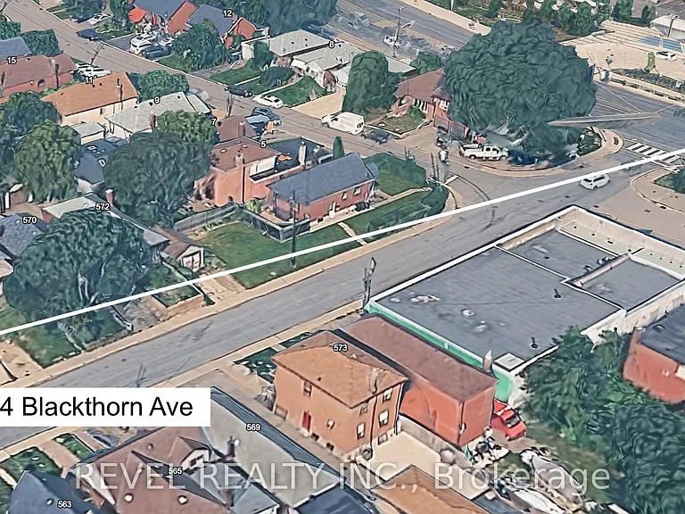 564 Blackthorn Ave #LOWER — Photo 15