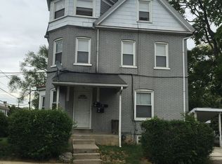 1101 S 7th St, Allentown, PA 18103