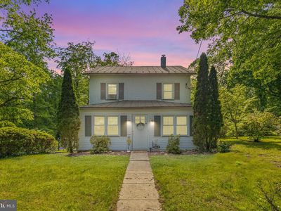 951 Little Conestoga Rd, Glenmoore, PA, 19343