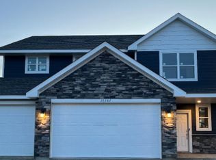 18367 Glandon Pass, Lakeville, MN 55044
