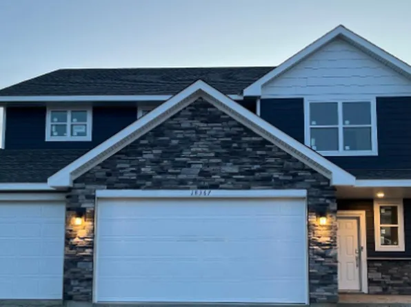 18367 Glandon Pass, Lakeville, MN 55044