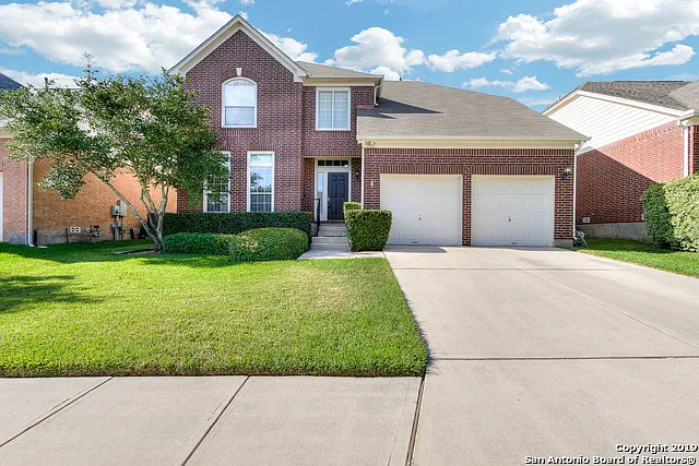 1321 Holmes Ln — Photo 1