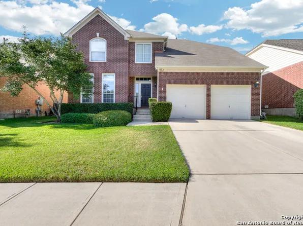 1321 Holmes Ln, San Antonio, TX 78258