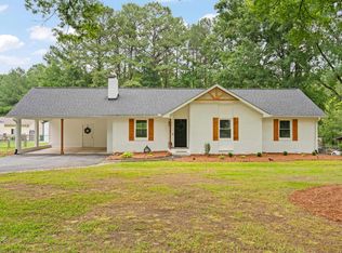 15864 Asheville Hwy, Campobello, SC 29322