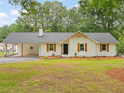 15864 Asheville Hwy, Campobello, SC, 29322