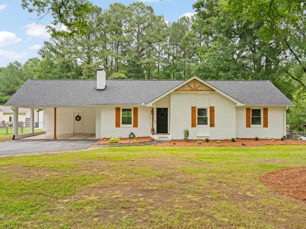 15864 Asheville Hwy, Campobello, SC 29322