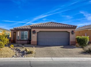 5828 Montina Vines St, North Las Vegas, NV 89081