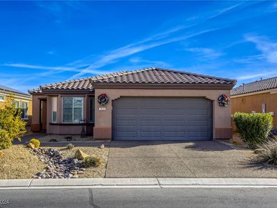 5828 Montina Vines St, North Las Vegas, NV, 89081