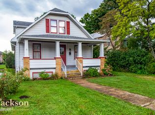 1155 Almond St, Williamsport, PA 17701