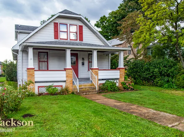 1155 Almond St, Williamsport, PA 17701