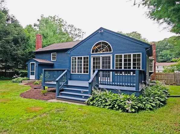 338 Lafayette Rd #1, North Kingstown, RI 02852