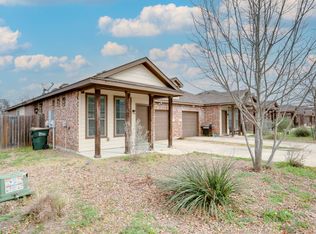 119 Creekside Villa Dr, Kyle, TX 78640