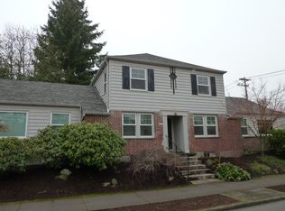 7907 SE 17th Ave, Portland, OR 97202