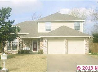 7522 S 108th East Ave, Tulsa, OK 74133