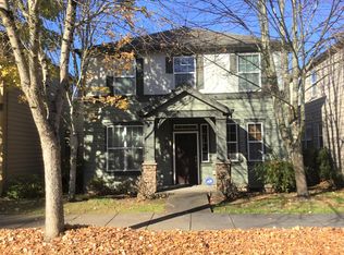 4515 N Newark St, Portland, OR 97203