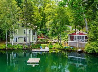 6196 Stage Rd, Barnard, VT 05031