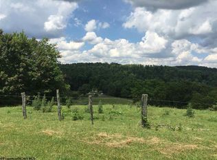 523 Tom Phillips Rd, Tunnelton, WV 26444