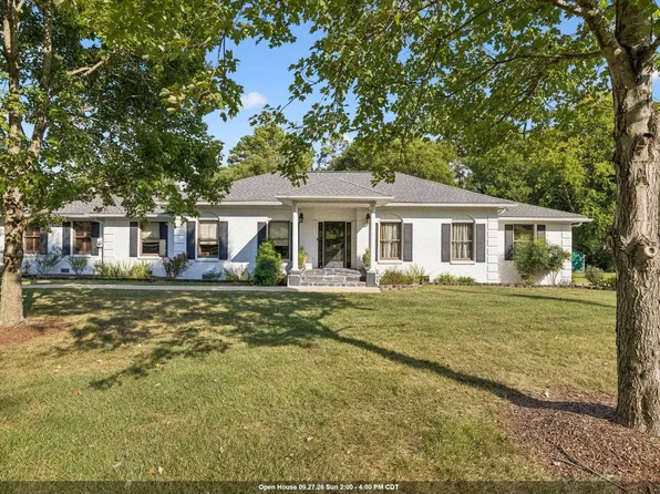 1505 Timberwood Dr, Columbia, TN 38401