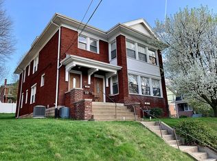 49-51 S Balph Ave, Pittsburgh, PA 15202