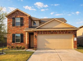 6106 Yesenia St, Katy, TX 77449