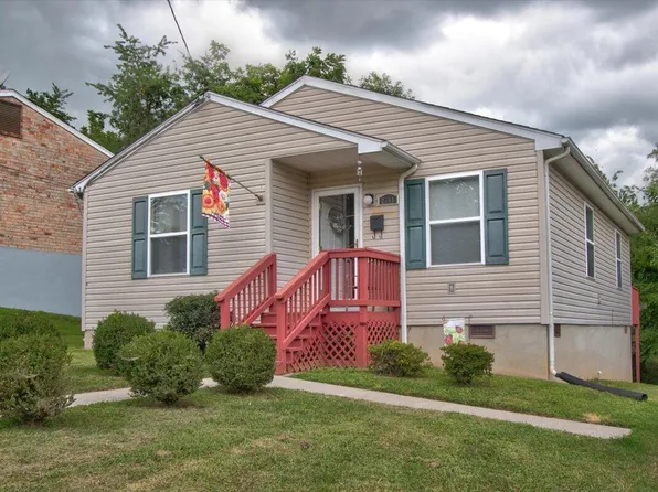 2311 Staunton Ave NW, Roanoke, VA 24017