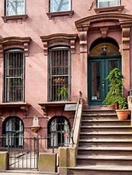 22 South Portland Avenue in Fort Greene