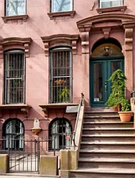 22 South Portland Avenue in Fort Greene