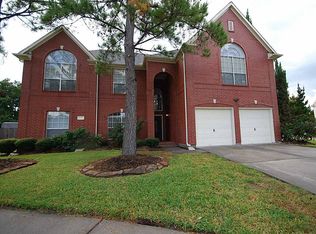 10811 Rio Rancho Ct, Houston, TX 77064