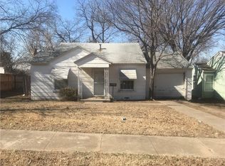 3265 Hale Ave, Fort Worth, TX 76106