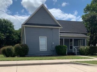 317 S Fannin St, Rockwall, TX 75087