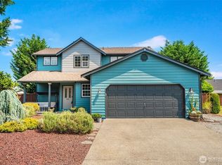 18811 103rd Ave E, Puyallup, WA 98374